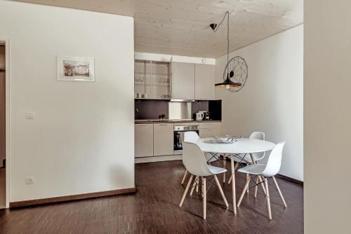 Vistay apartments