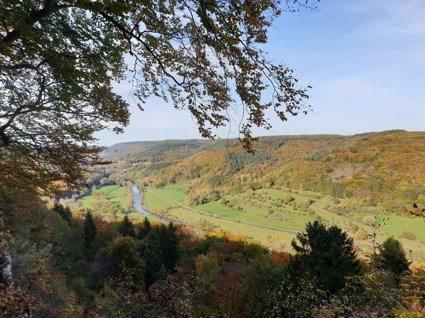 Landschaft