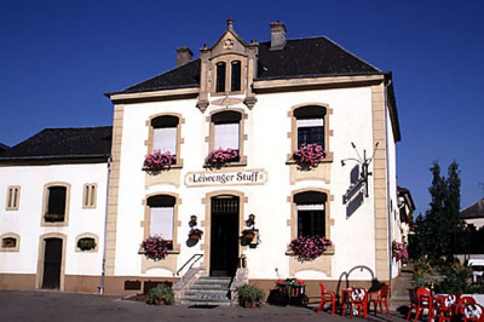 Livange
