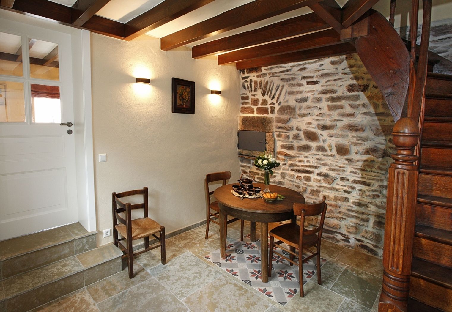 Michèle & Marcel Noé 107 Bastendorf