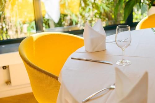 Hotel-Restaurant Moris