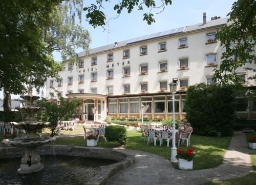 Meyer Appartments
