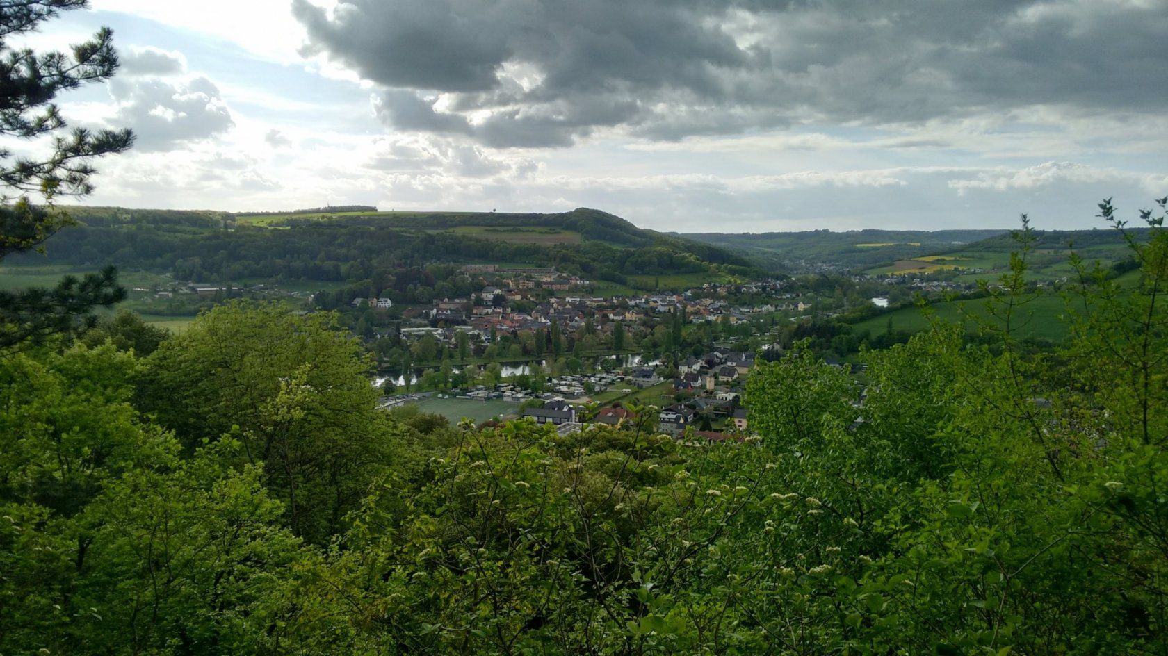 Rosport Hëlt