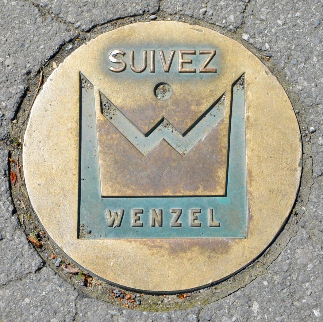 Wenzel rondgang