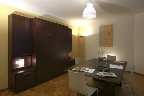 Key Inn Appart Hotel Belair