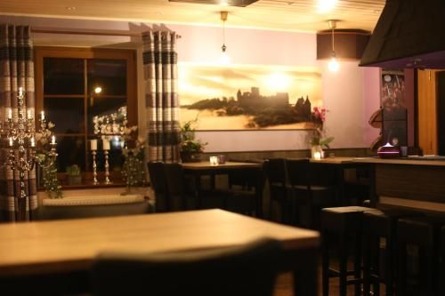 Hotel Um Willspull