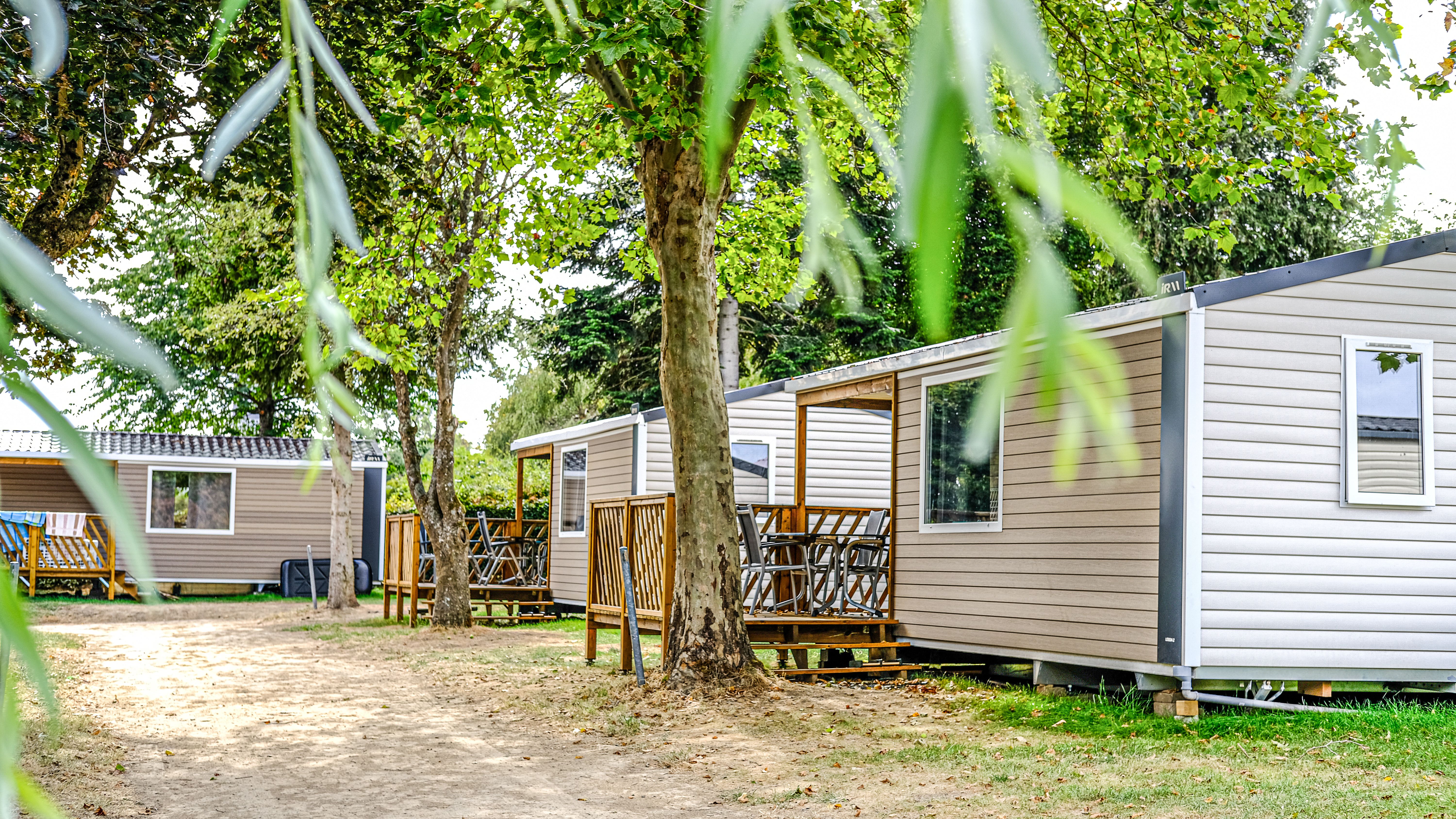 Camping Belle-Vue 2000