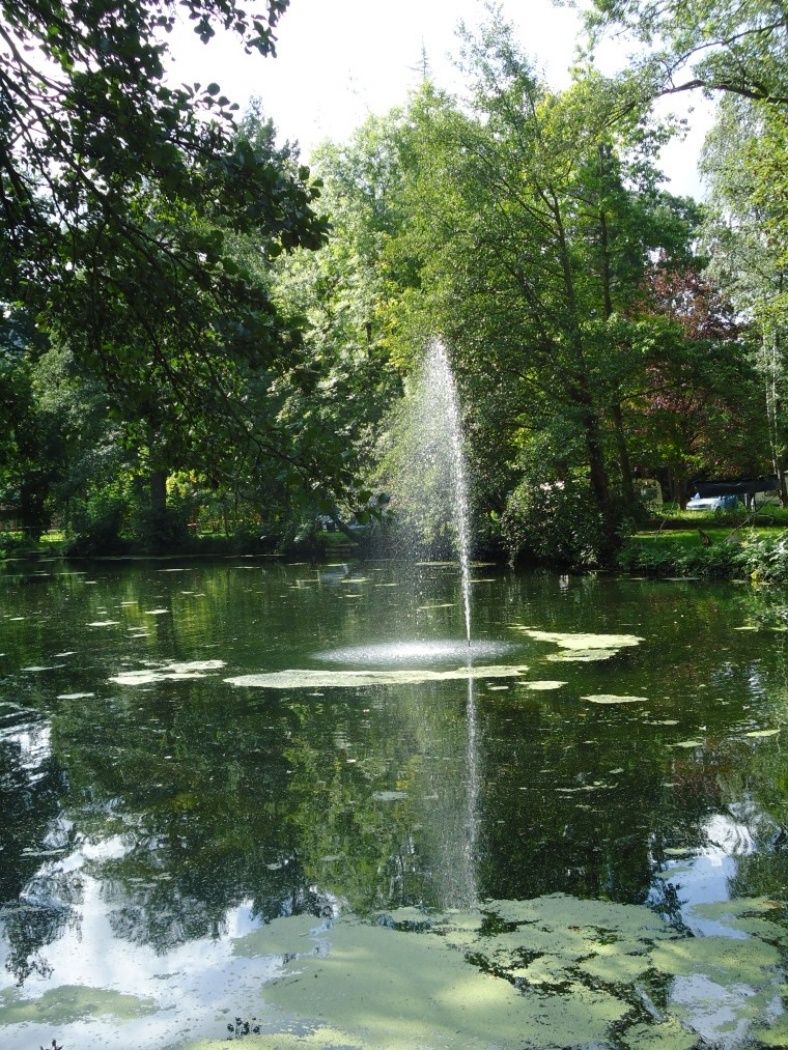 park mertert