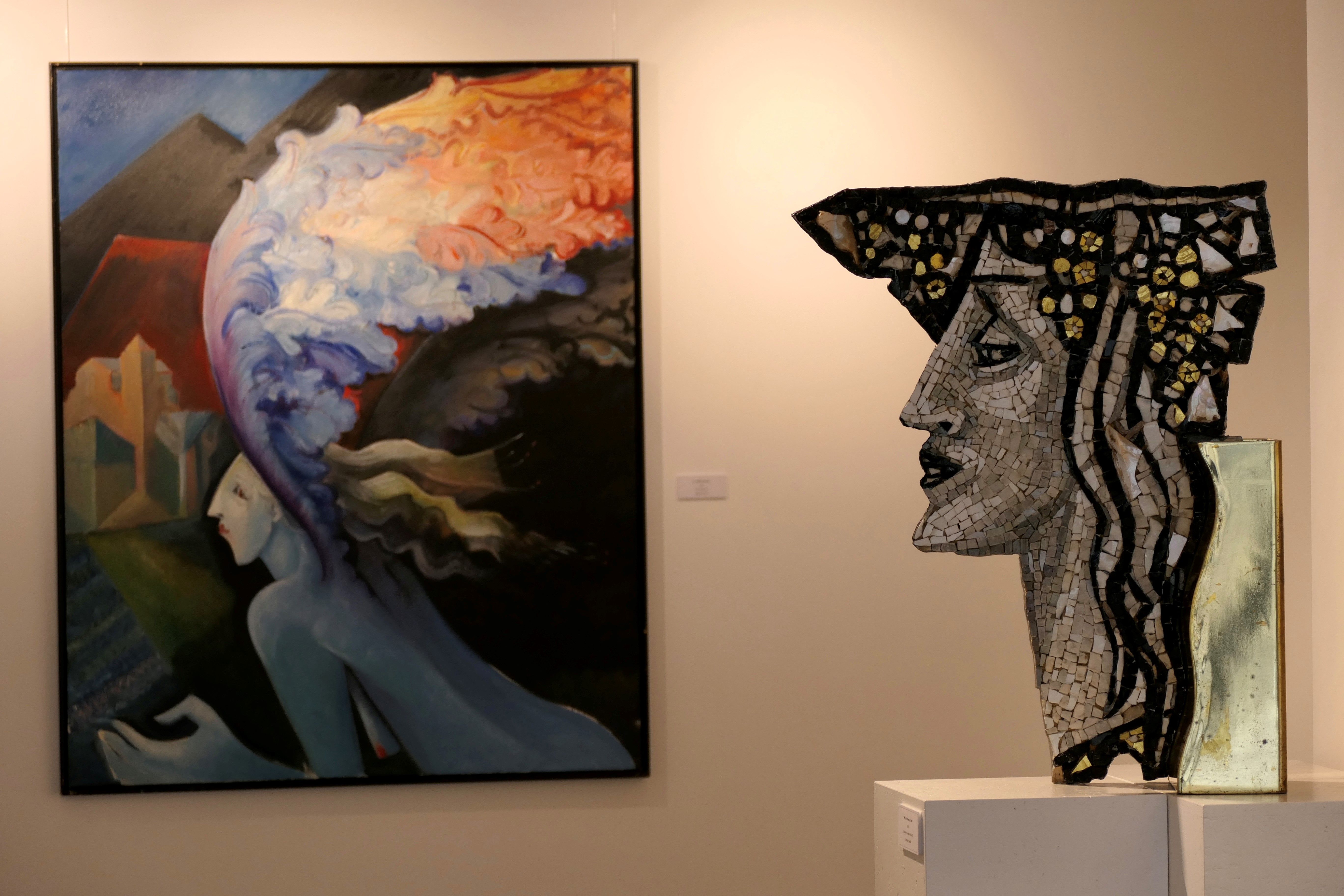 Gallerie de Schifflange