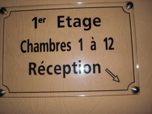 Hotel Restaurant Beau Séjour