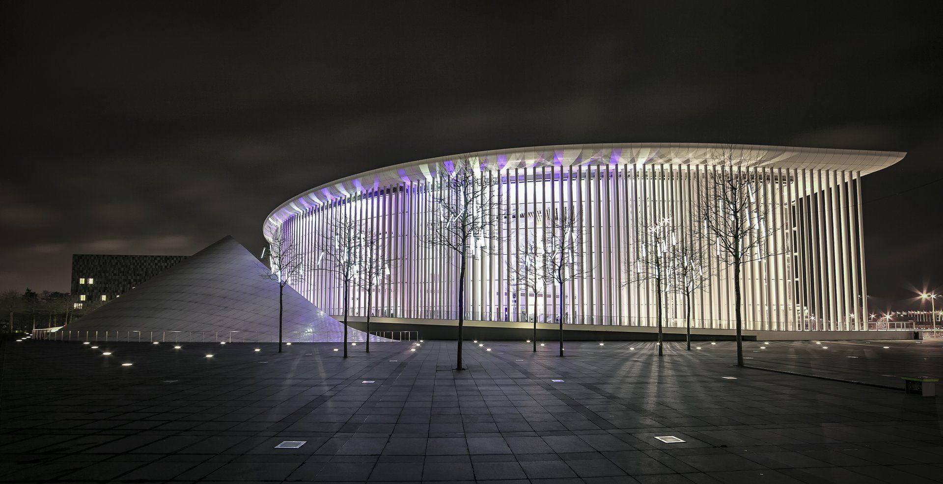 Philharmonie