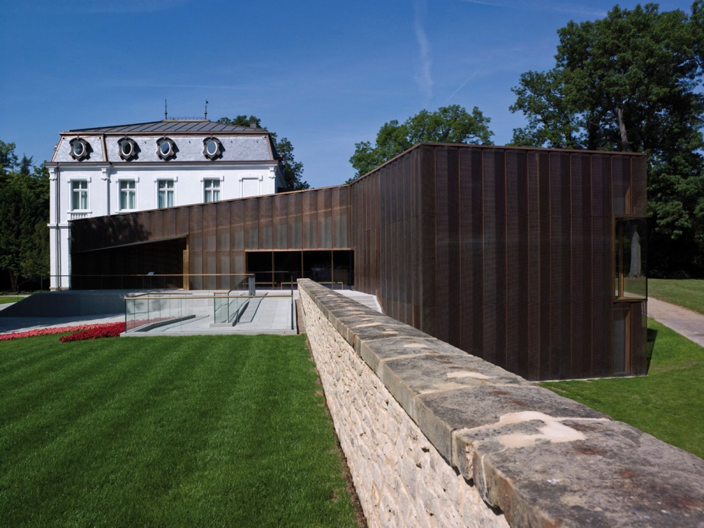 Villa Vauban