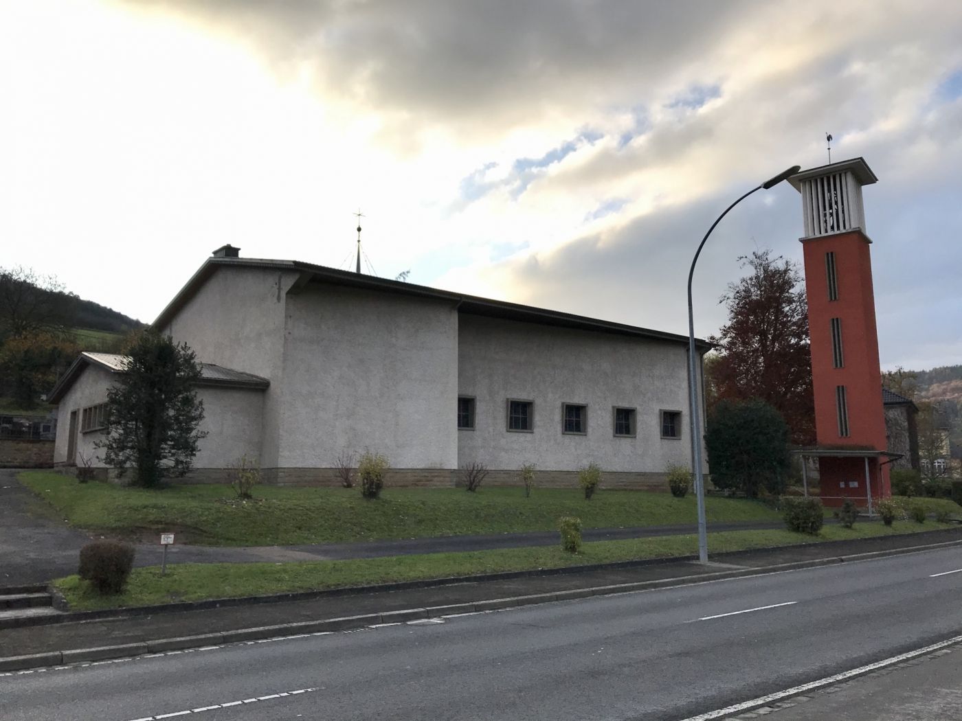 mariä himmelfahrt 2025 luxembourg