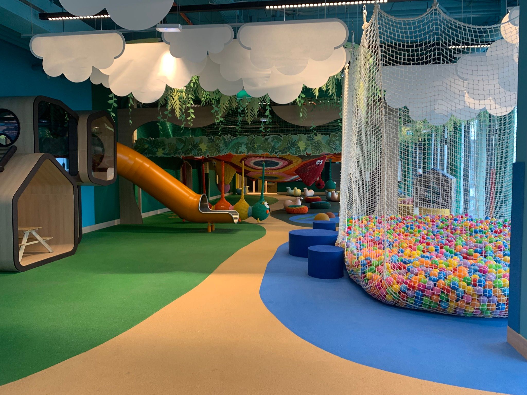 Hello Kids - Belval - Visit Luxembourg