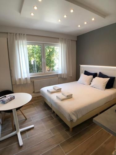Aramis Studio Hotel