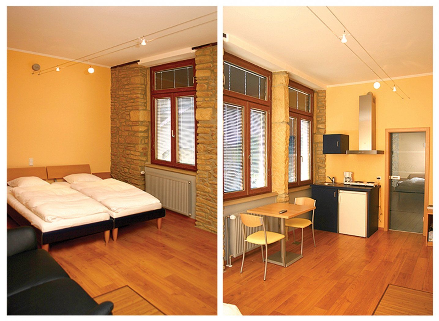 Studio-Hotel Albergo Da Marco