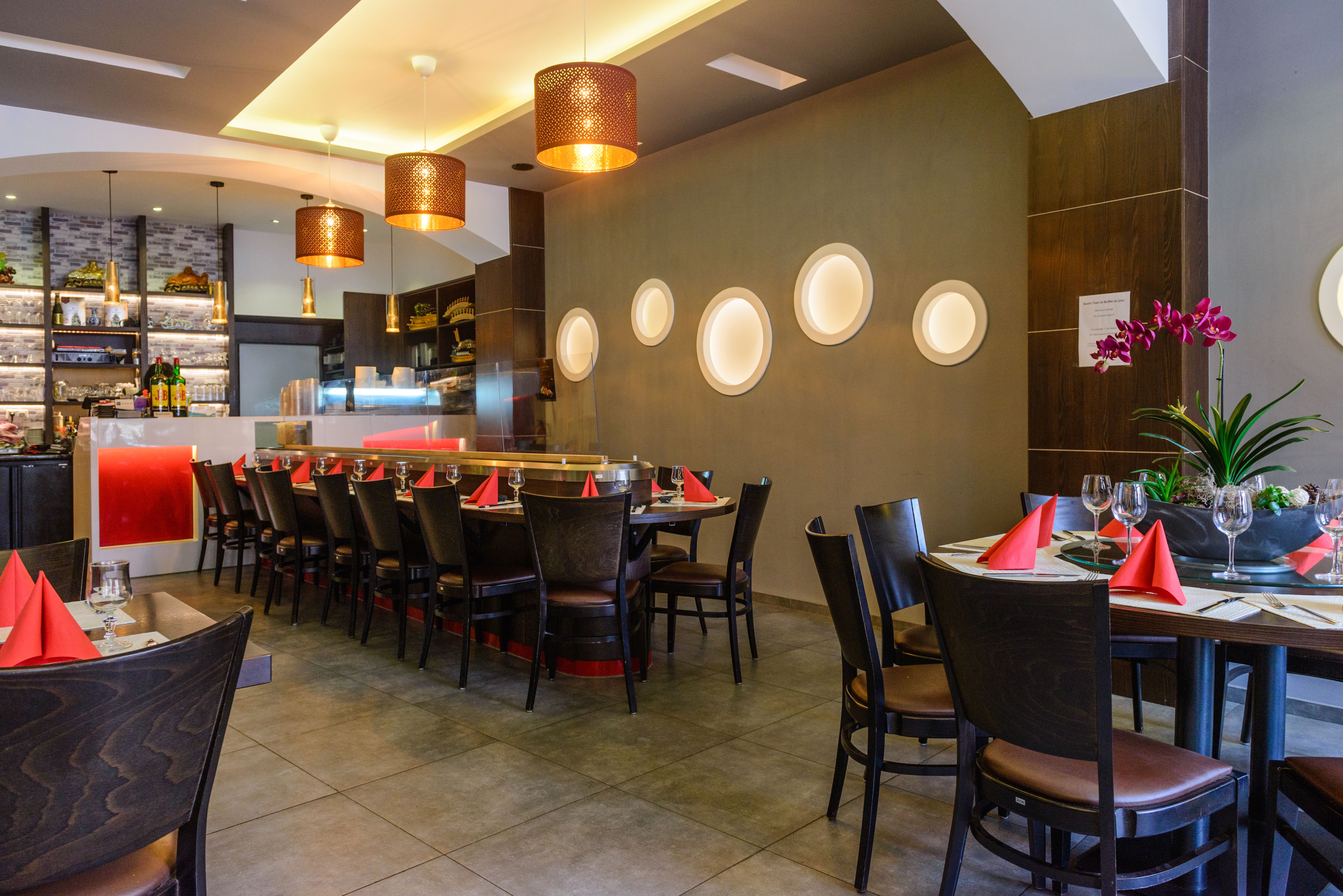 Restaurannt Fei Xiang