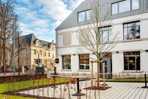 Vistay apartments