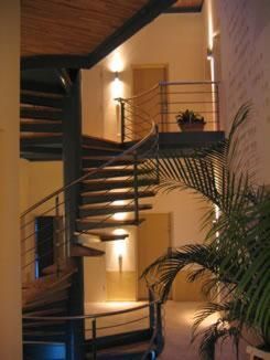 Key Inn Appart Hotel Belair
