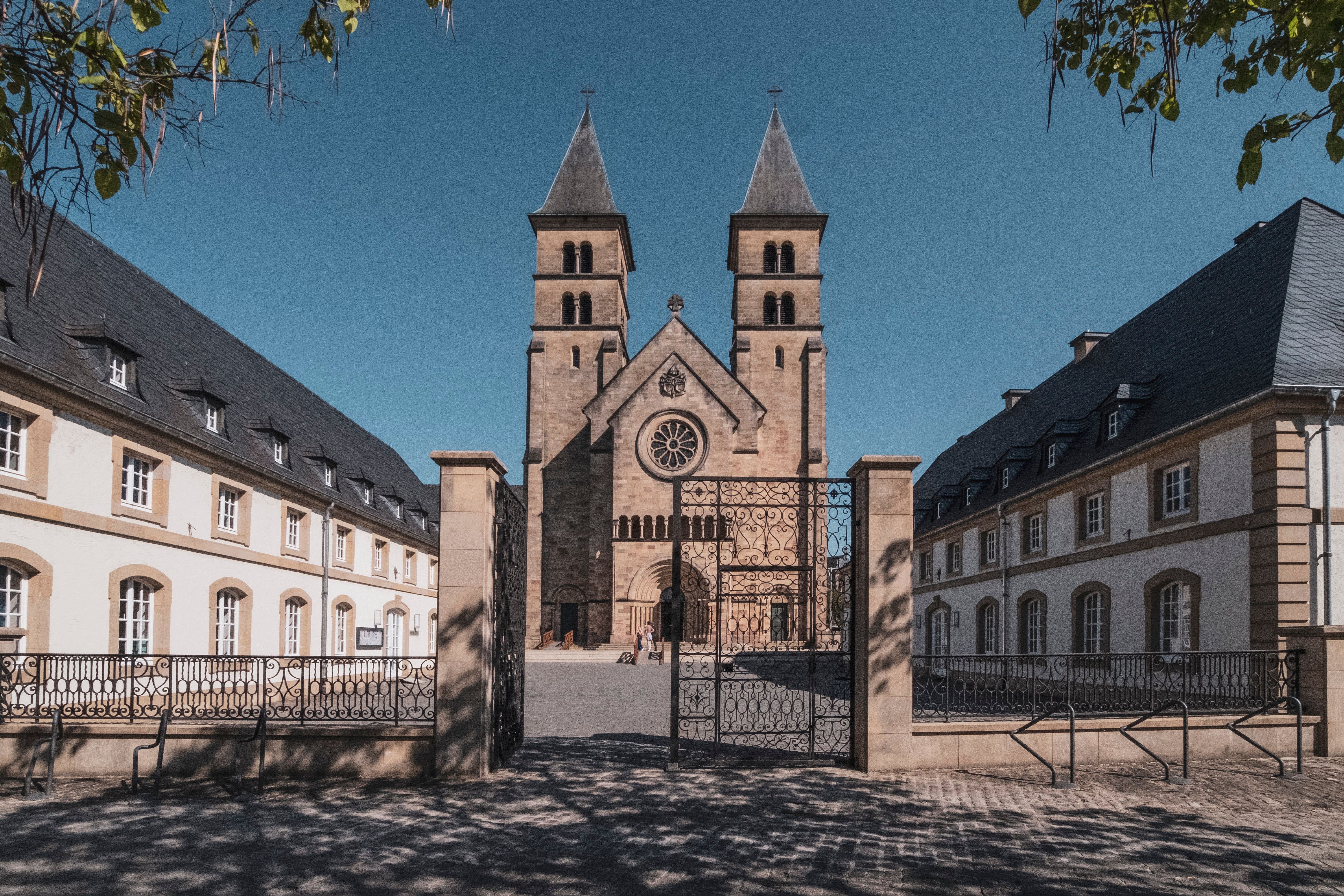 Musée de l'Abbaye Echternach