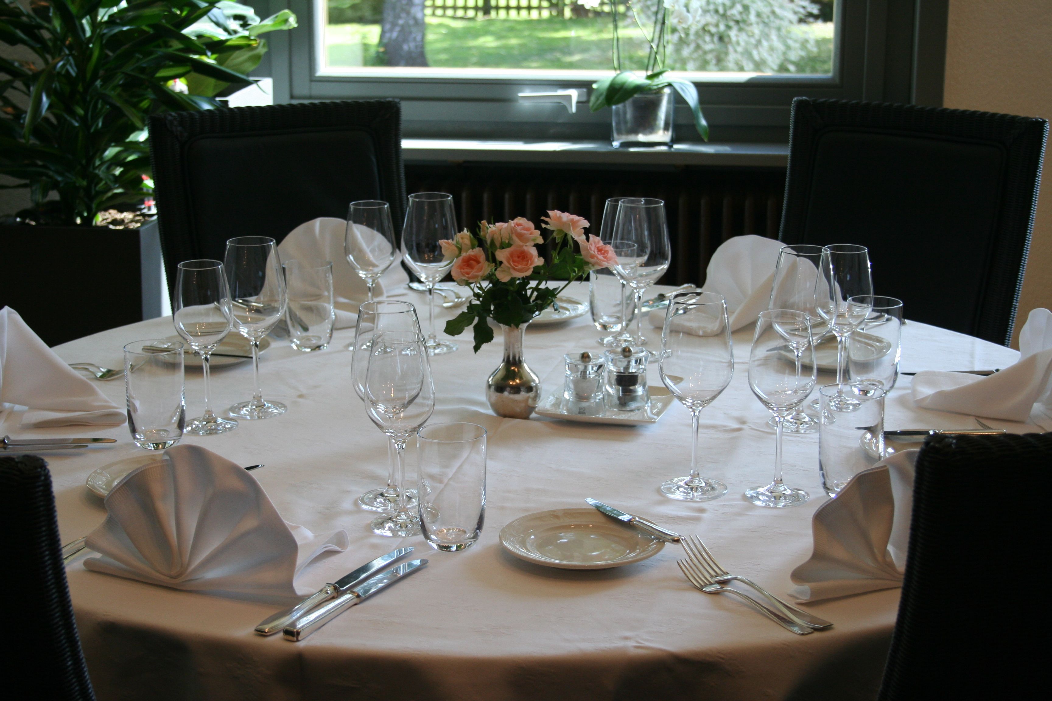 Restaurant Maison Rouge