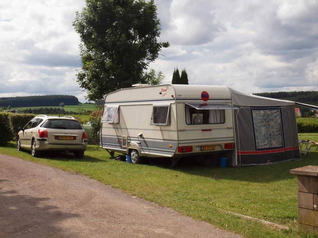 Camping Relax Haller