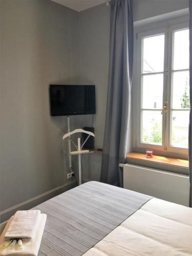 Kalmas Guest house