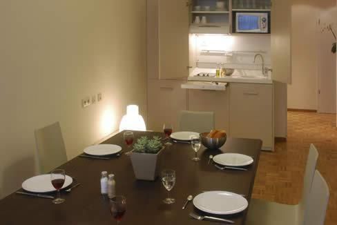 Key Inn Appart Hotel Belair