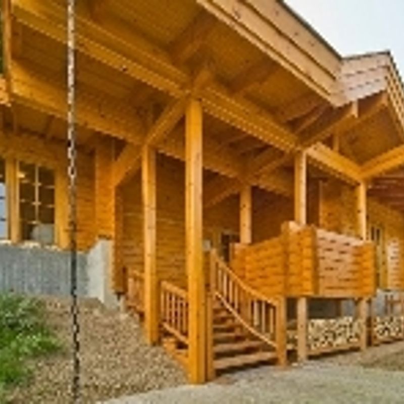 Hotel Eden au Lac