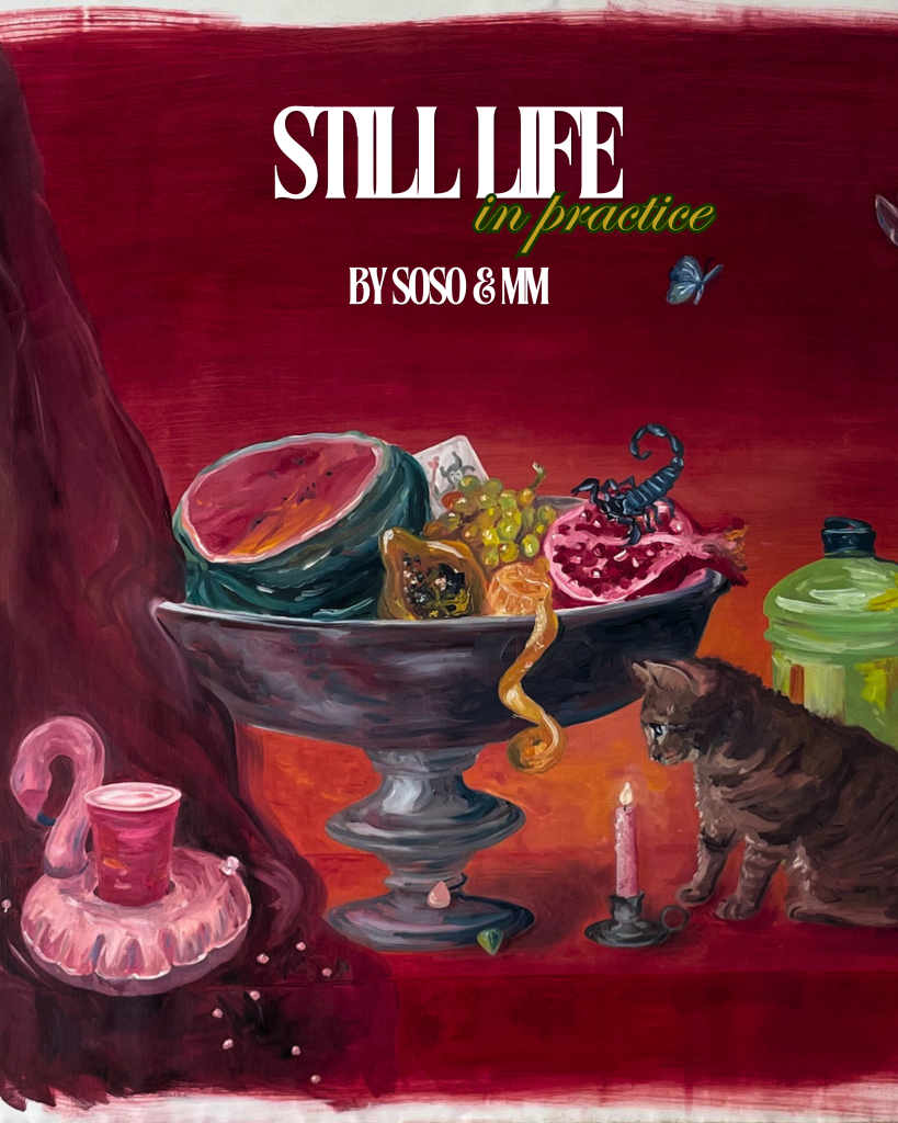 Still Life in Practice - Visit Luxembourg
