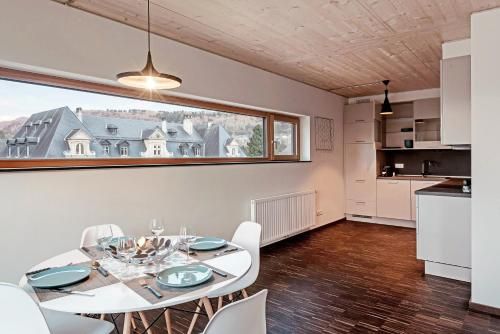 Vistay apartments