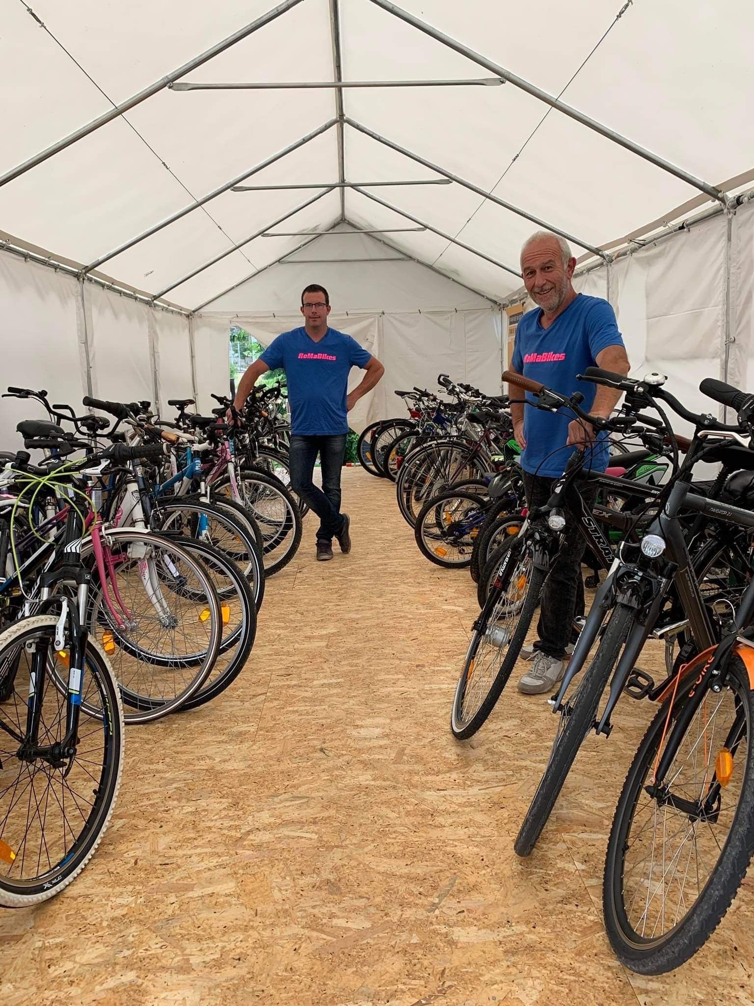RoMaBikes
