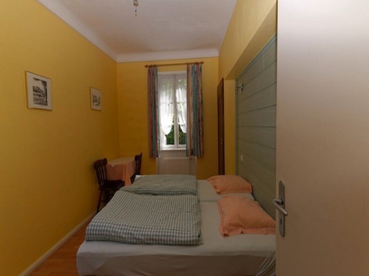 Hostellerie de la Vallée