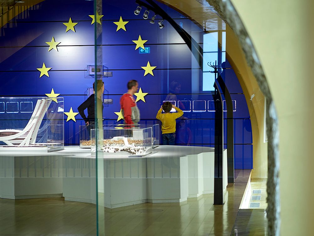 © Lëtzebuerg City Museum