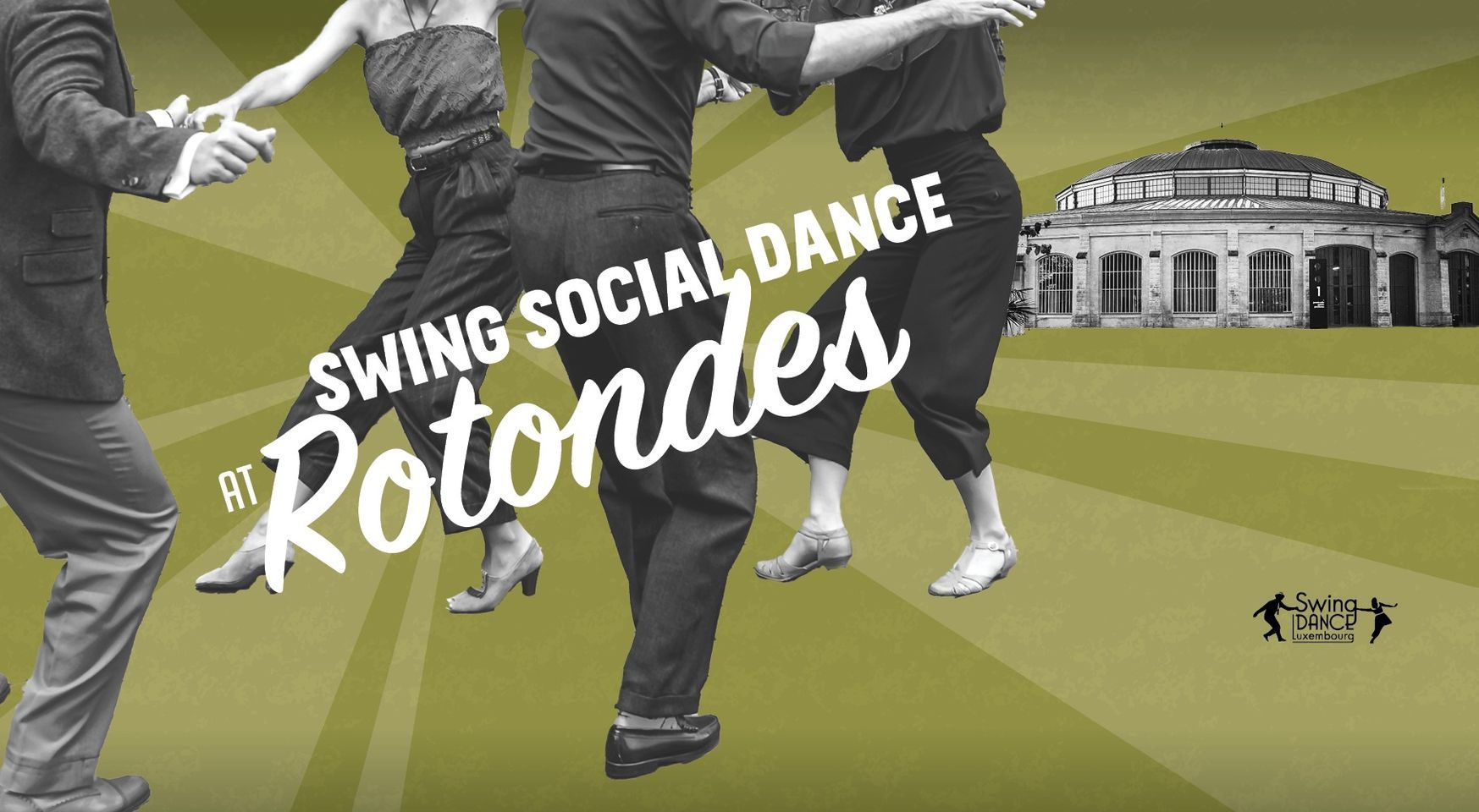 2023 24 Swing Dance