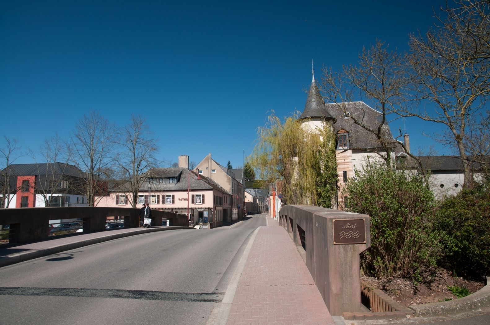 Bissen