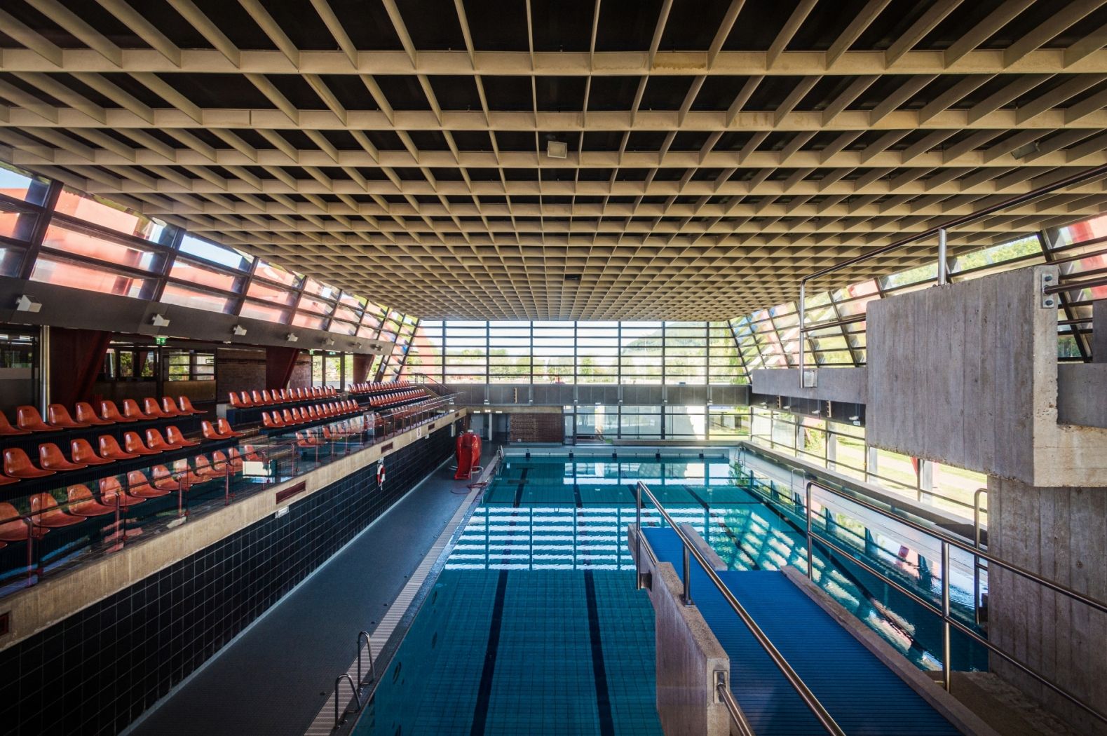 Piscine Diekich