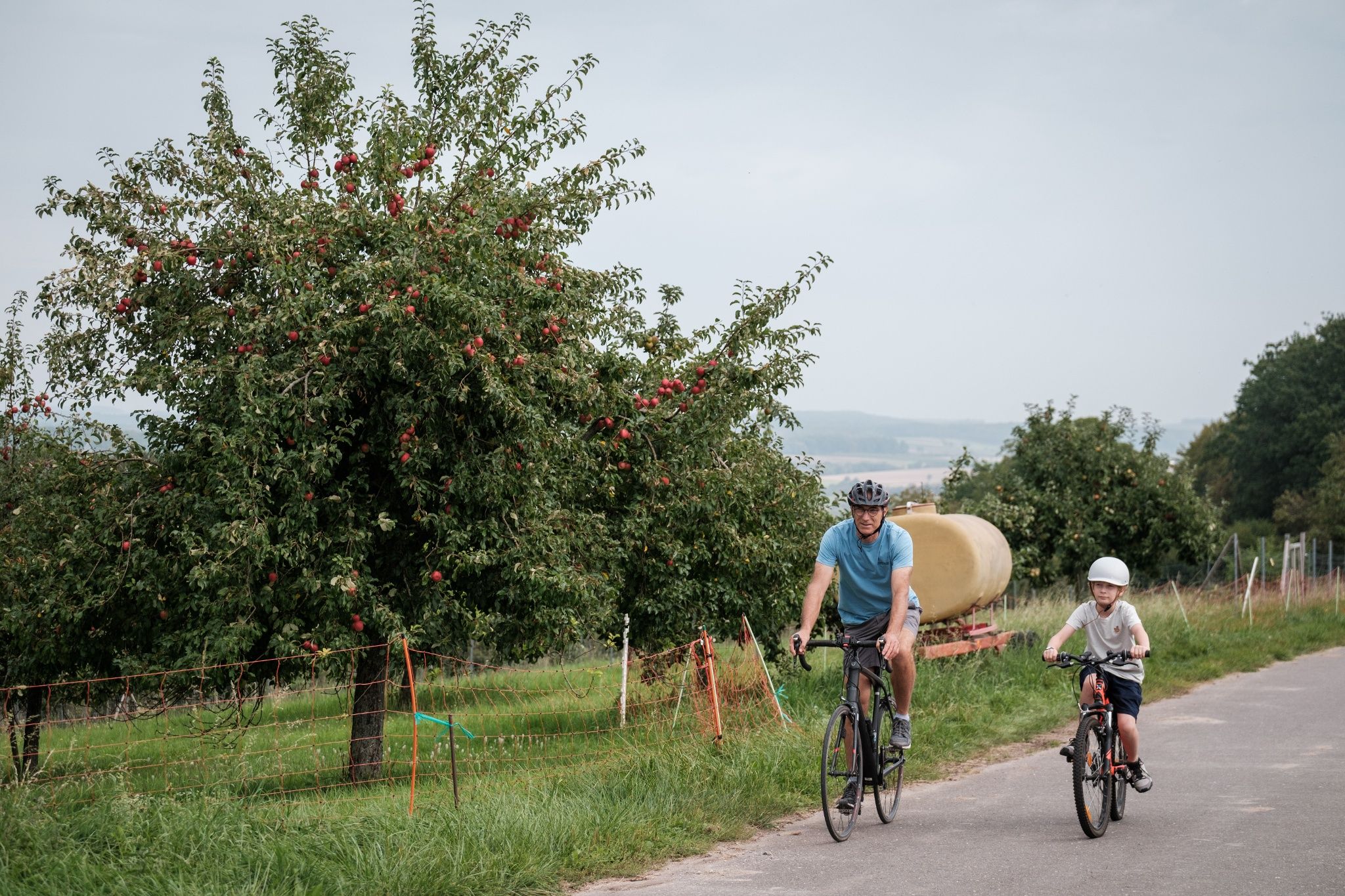 tour luxembourg velo