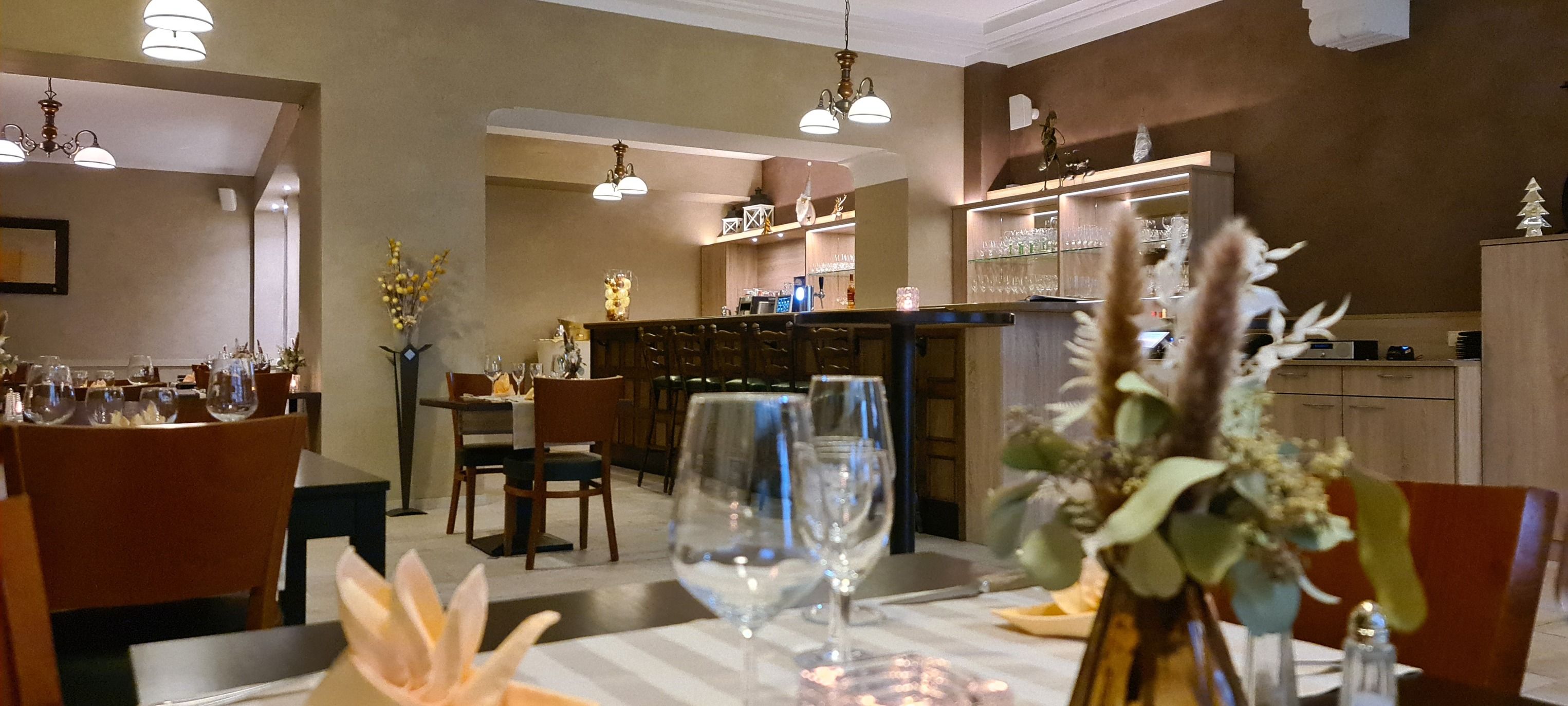Restaurant Steak-House