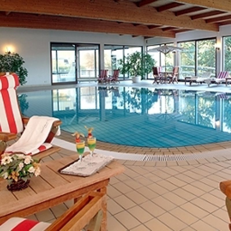Hotel Eden au Lac
