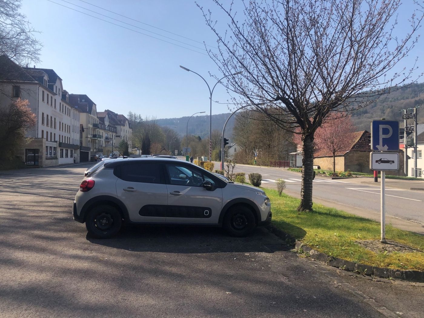 bollendorf parking