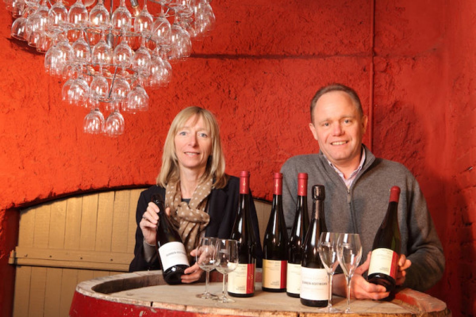 Domaine Sunnen-Hoffmann