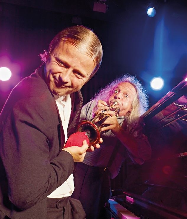 Axel Killian