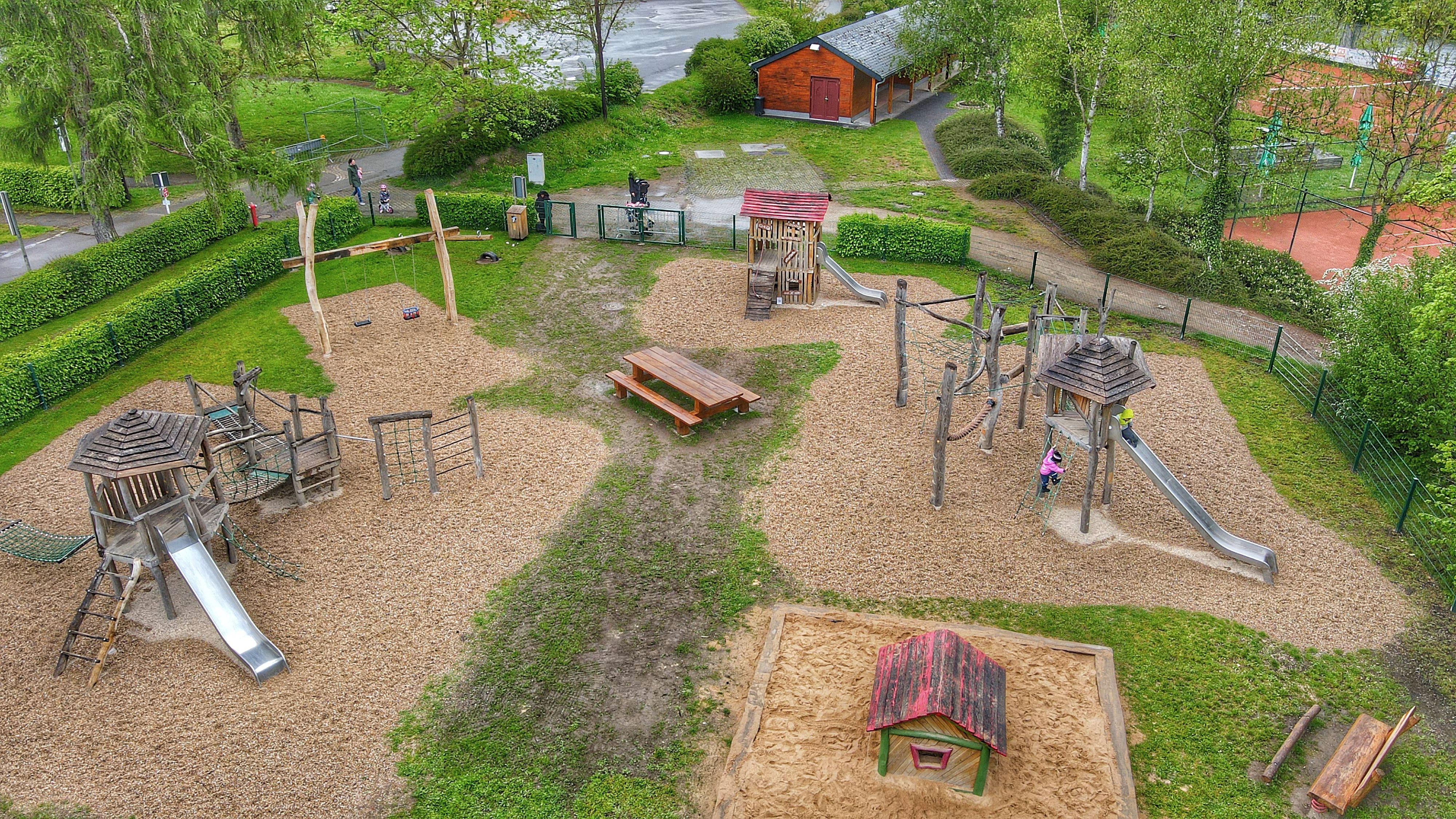 Spillplaz_Park  (c) Mykyta Thill