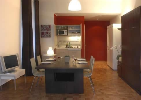 Key Inn Appart Hotel Belair