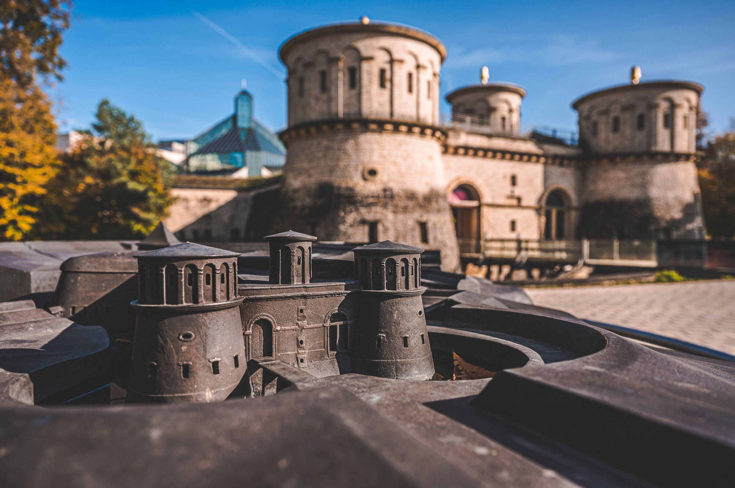 Fort Thüngen