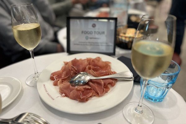 3-hour Food Tour: Uncover the Tastes of Luxembourg - Visit Luxembourg