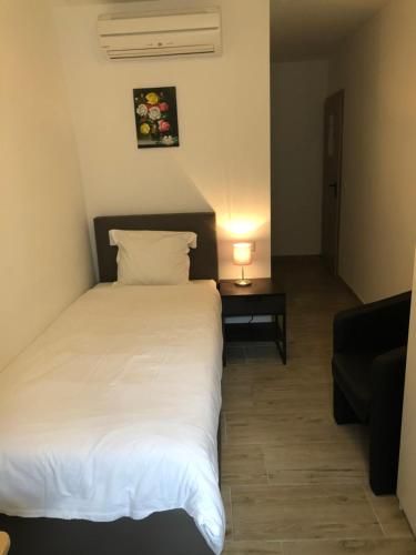 Hotel Nest