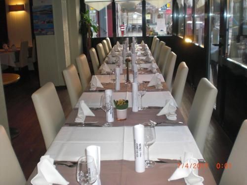 Hotel Restaurant Beau Séjour