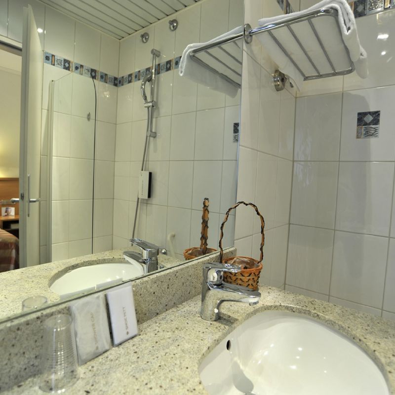 Hotel Centre Molitor